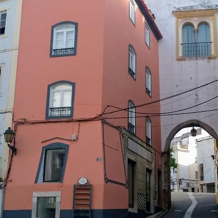 Casa do Arco da Praça Elvas Exterior foto